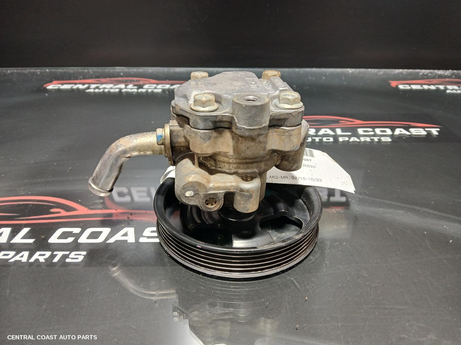 Steering Pump