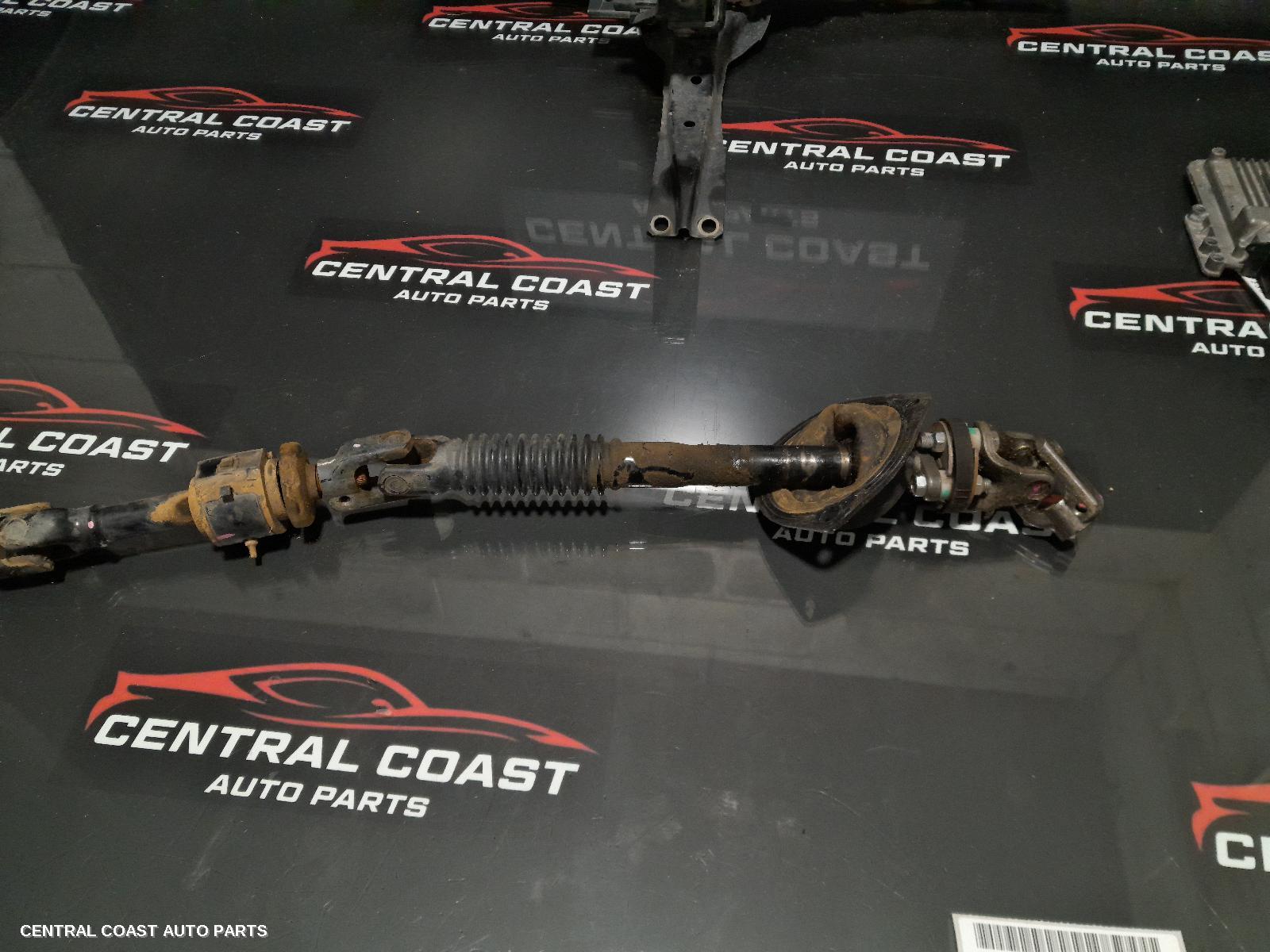 Steering Intermediate Shaft