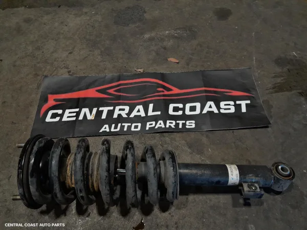 Left Front Strut