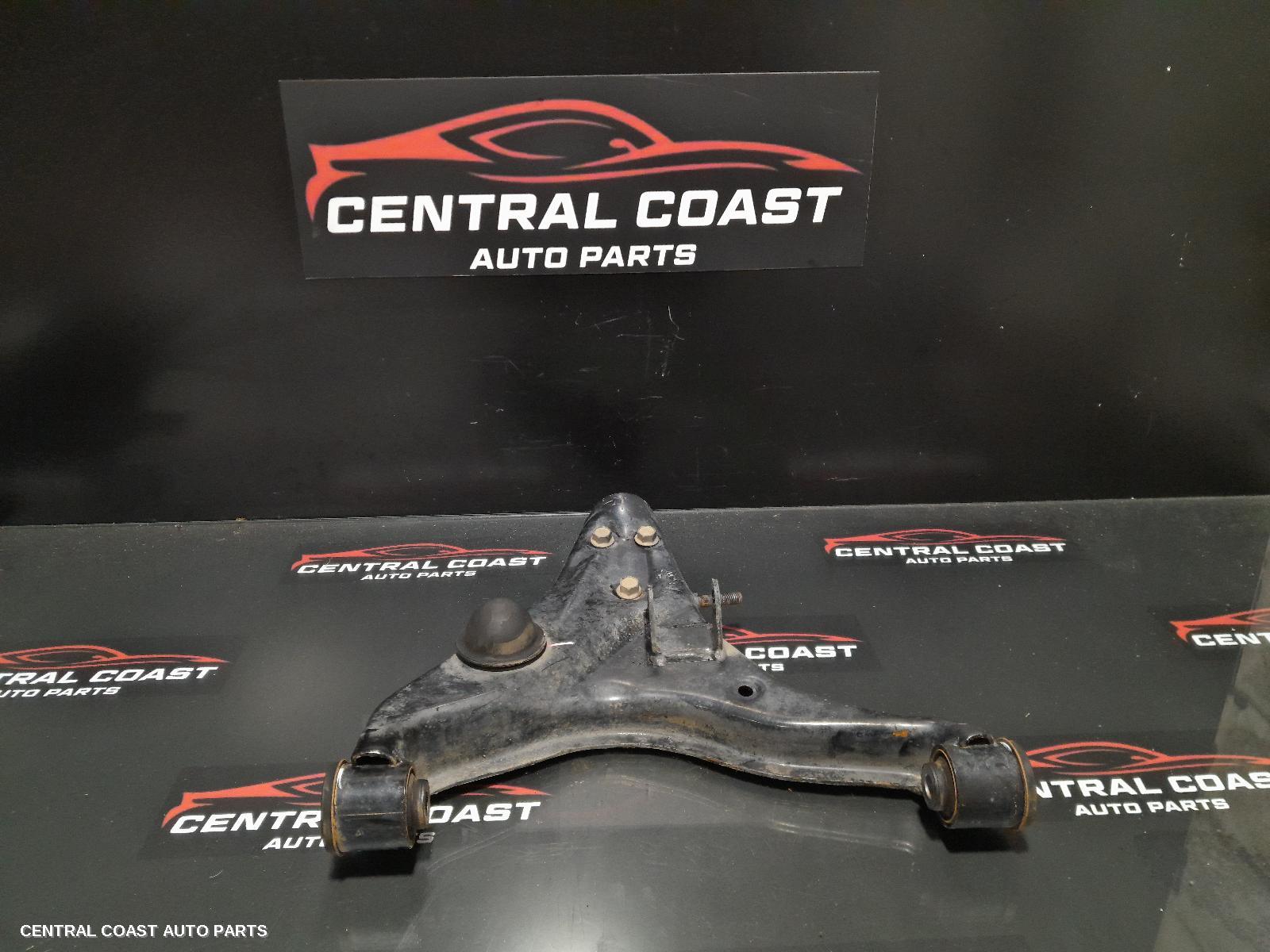 Left Front Lower Control Arm