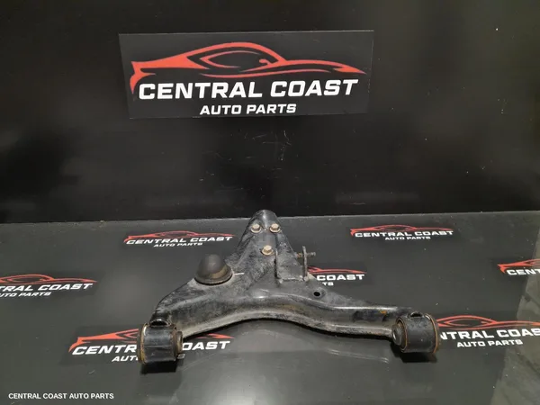 Left Front Lower Control Arm