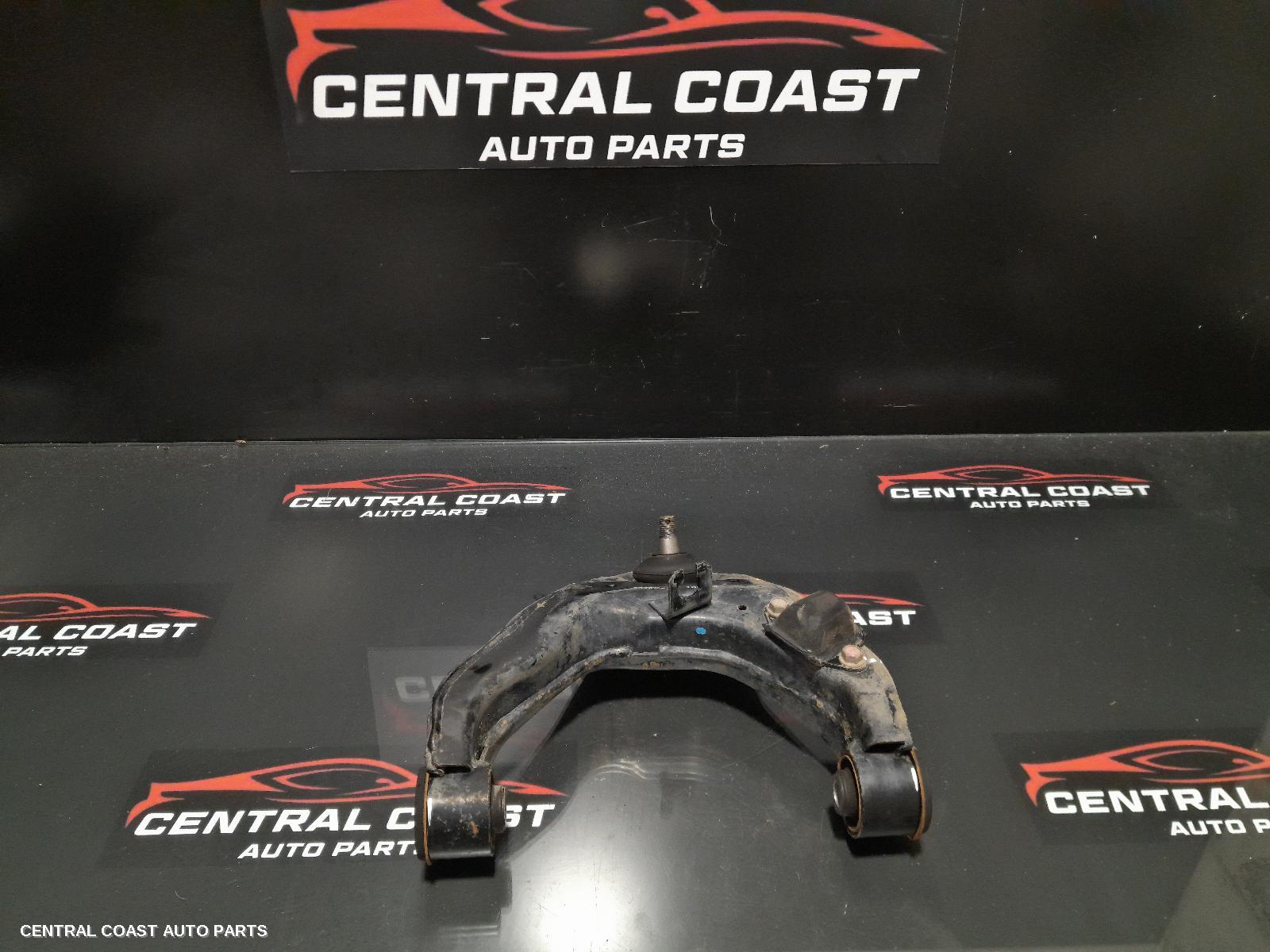 Left Front Upper Control Arm