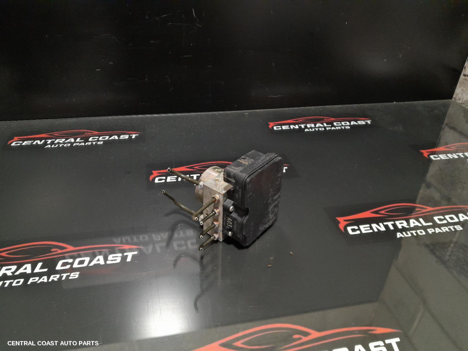 ABS Pump Modulator