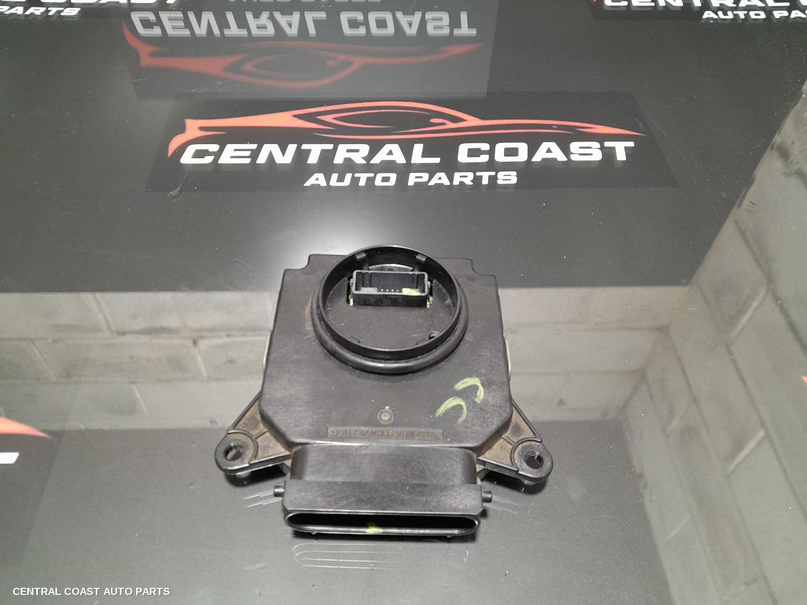 Headlamp Ballast