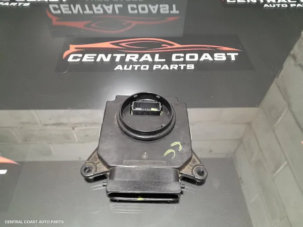 Headlamp Ballast