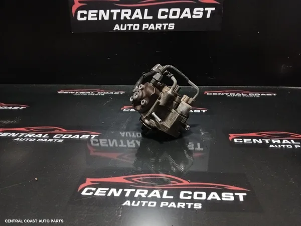 Injector Pump