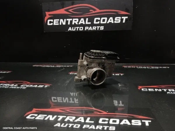 Throttle Body