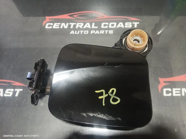 Fuel Door / Filler