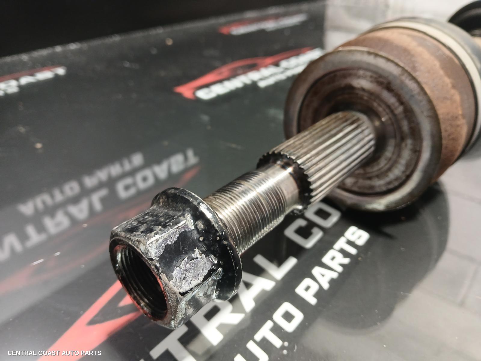 Right Driveshaft