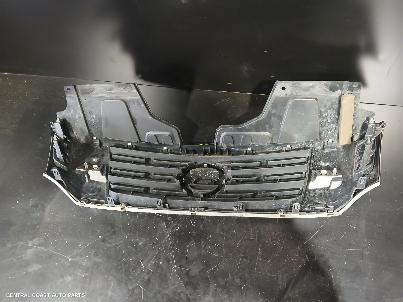 Grille