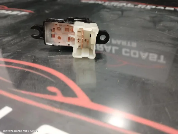 Pwr Dr Wind Switch