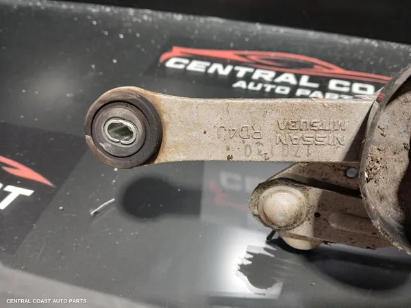Wiper Motor