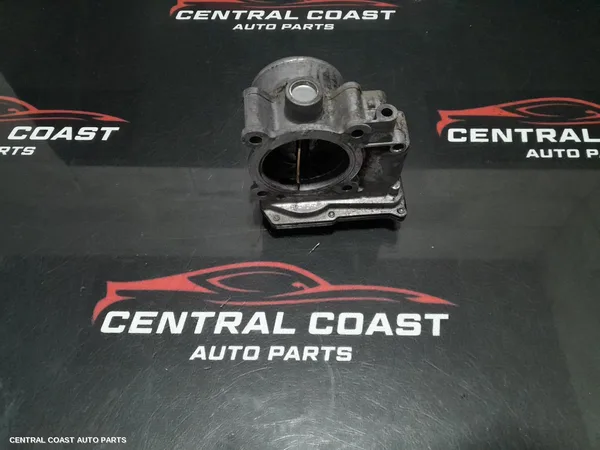 Throttle Body