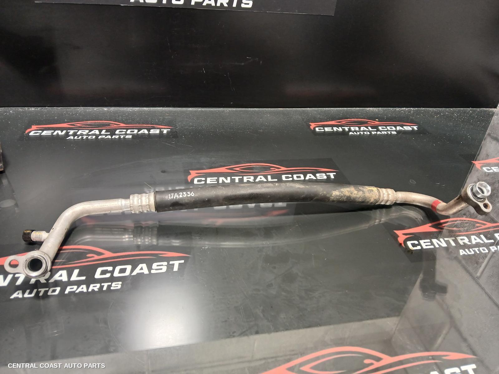 A C Hoses