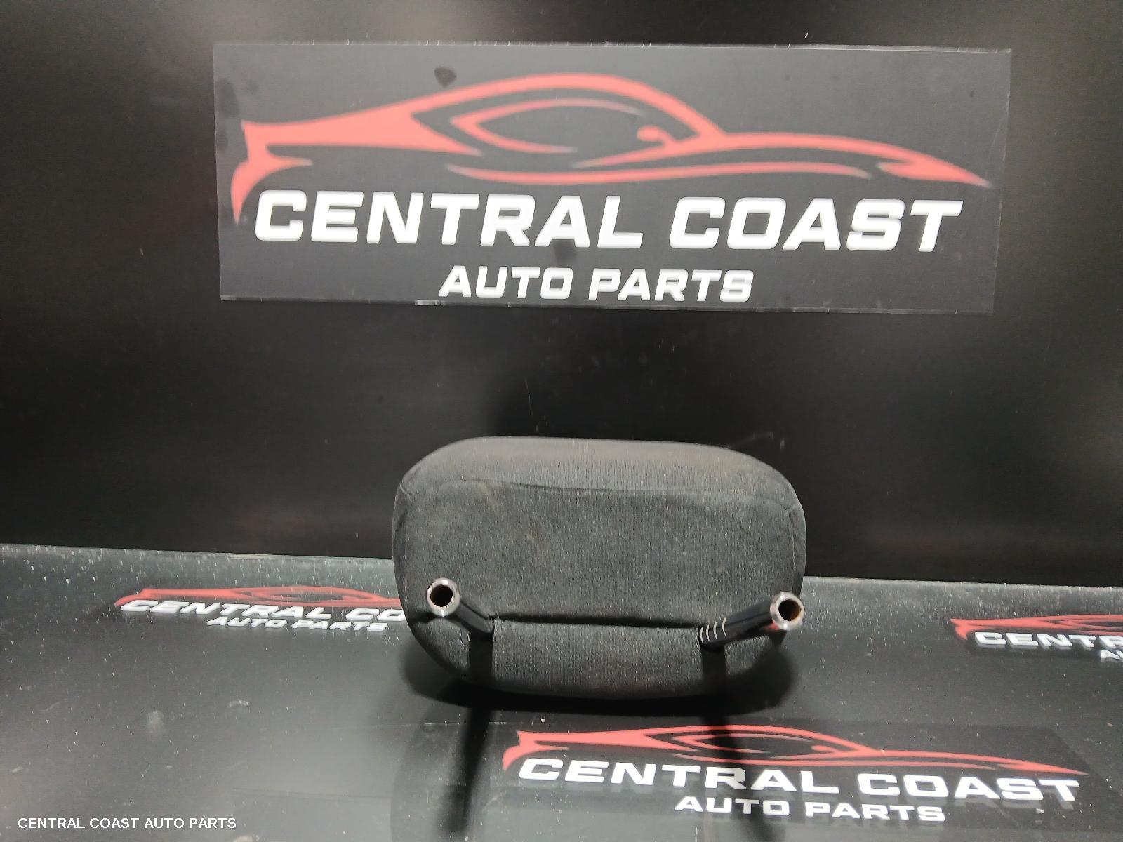 Headrest