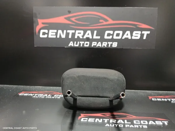 Headrest