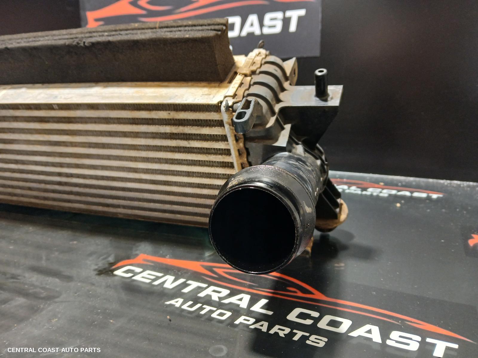Intercooler