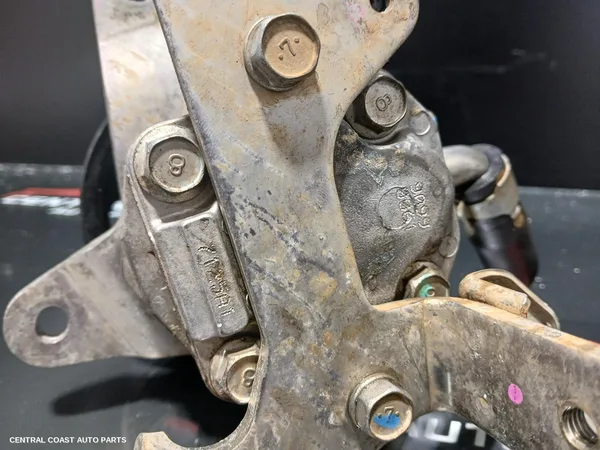 Steering Pump