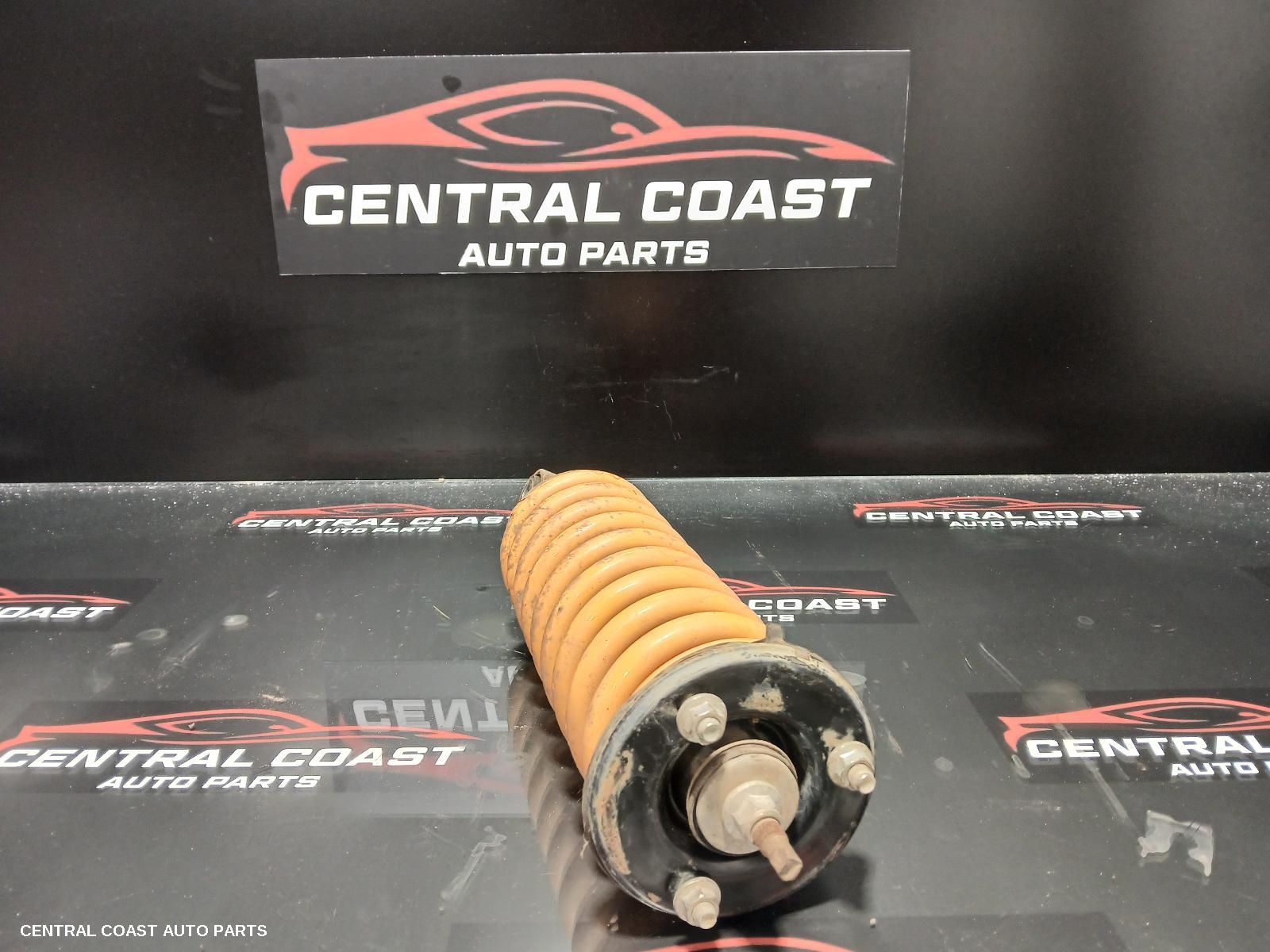 Left Front Strut