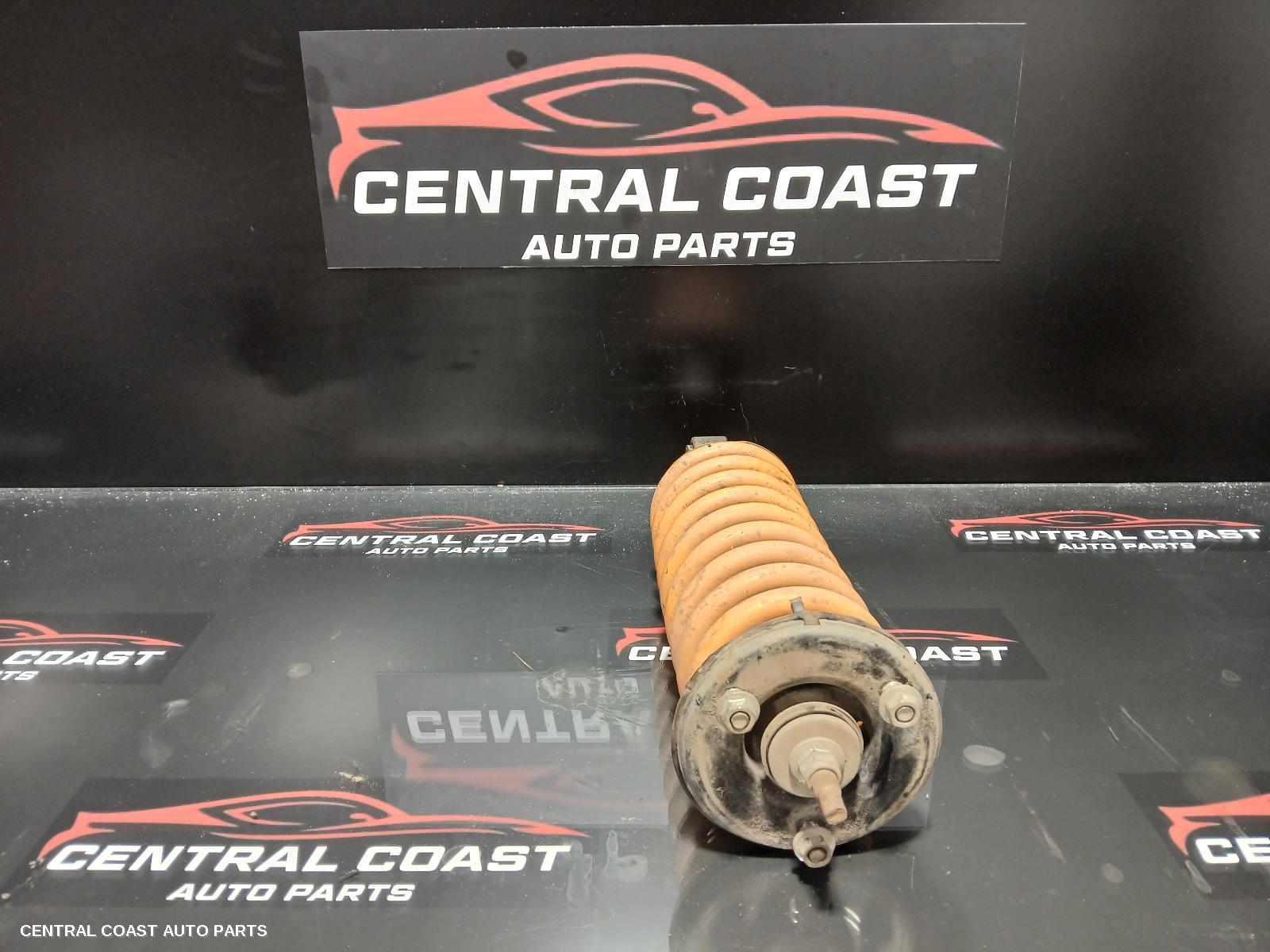 Right Front Strut