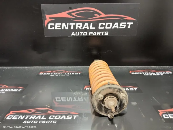 Right Front Strut