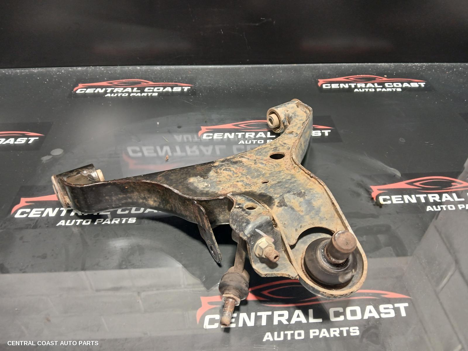 Right Front Lower Control Arm
