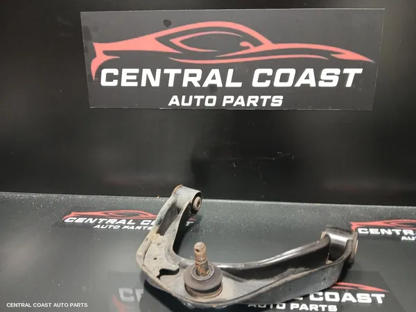 Right Front Upper Control Arm