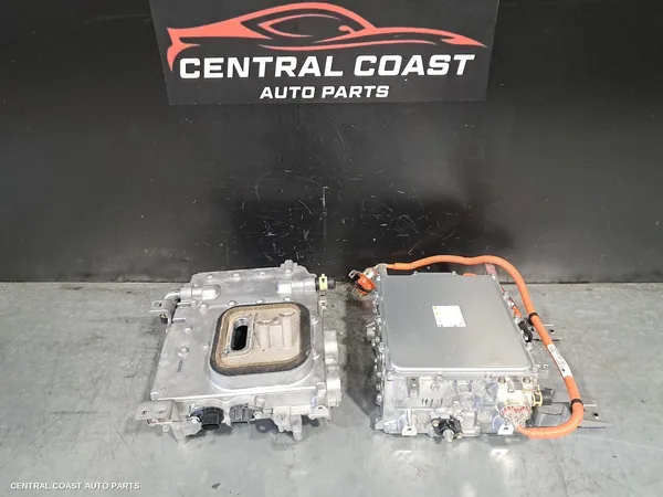 Inverter
