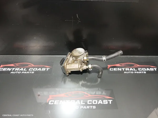 Throttle Body