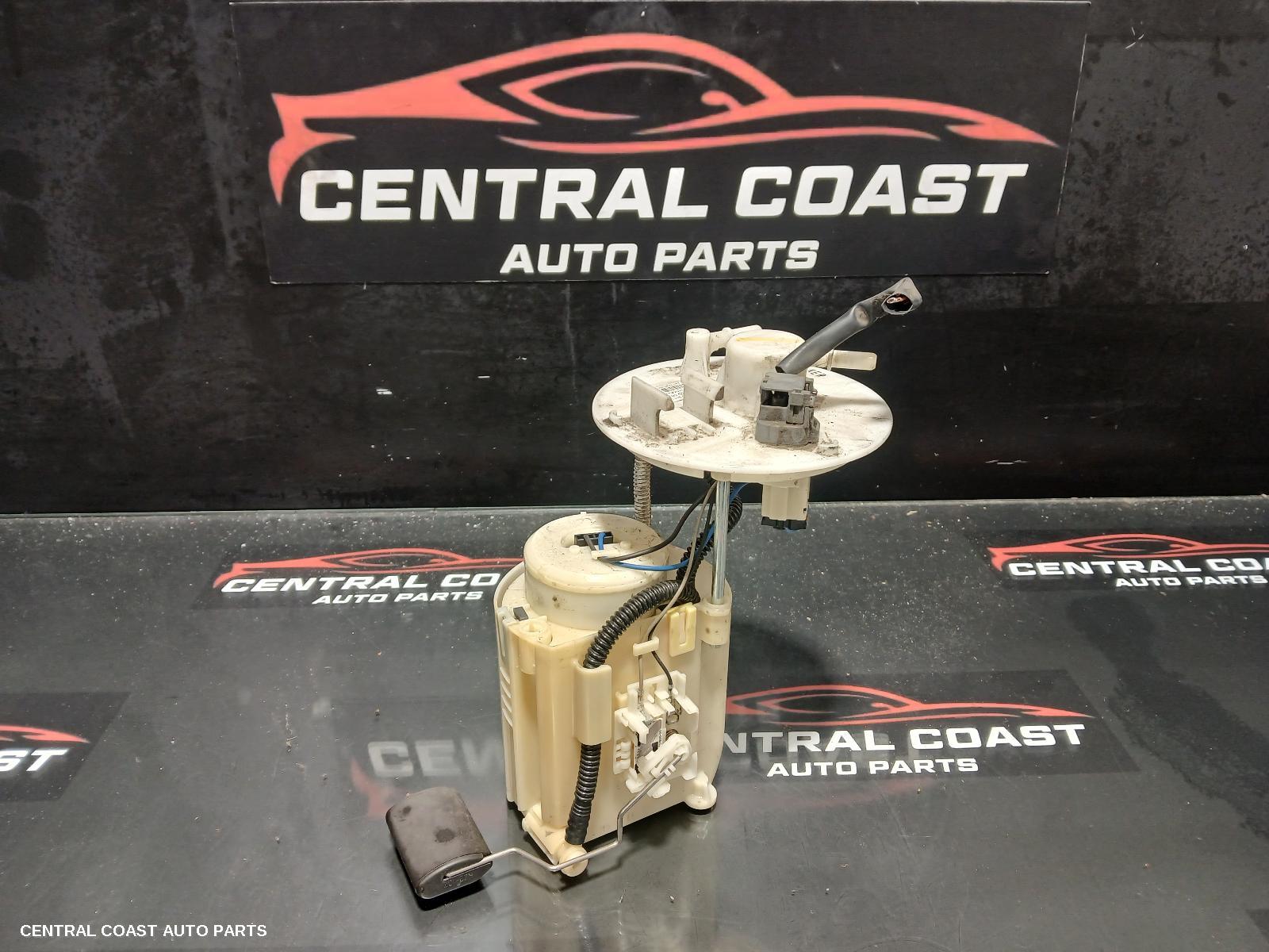 Fuel Pump