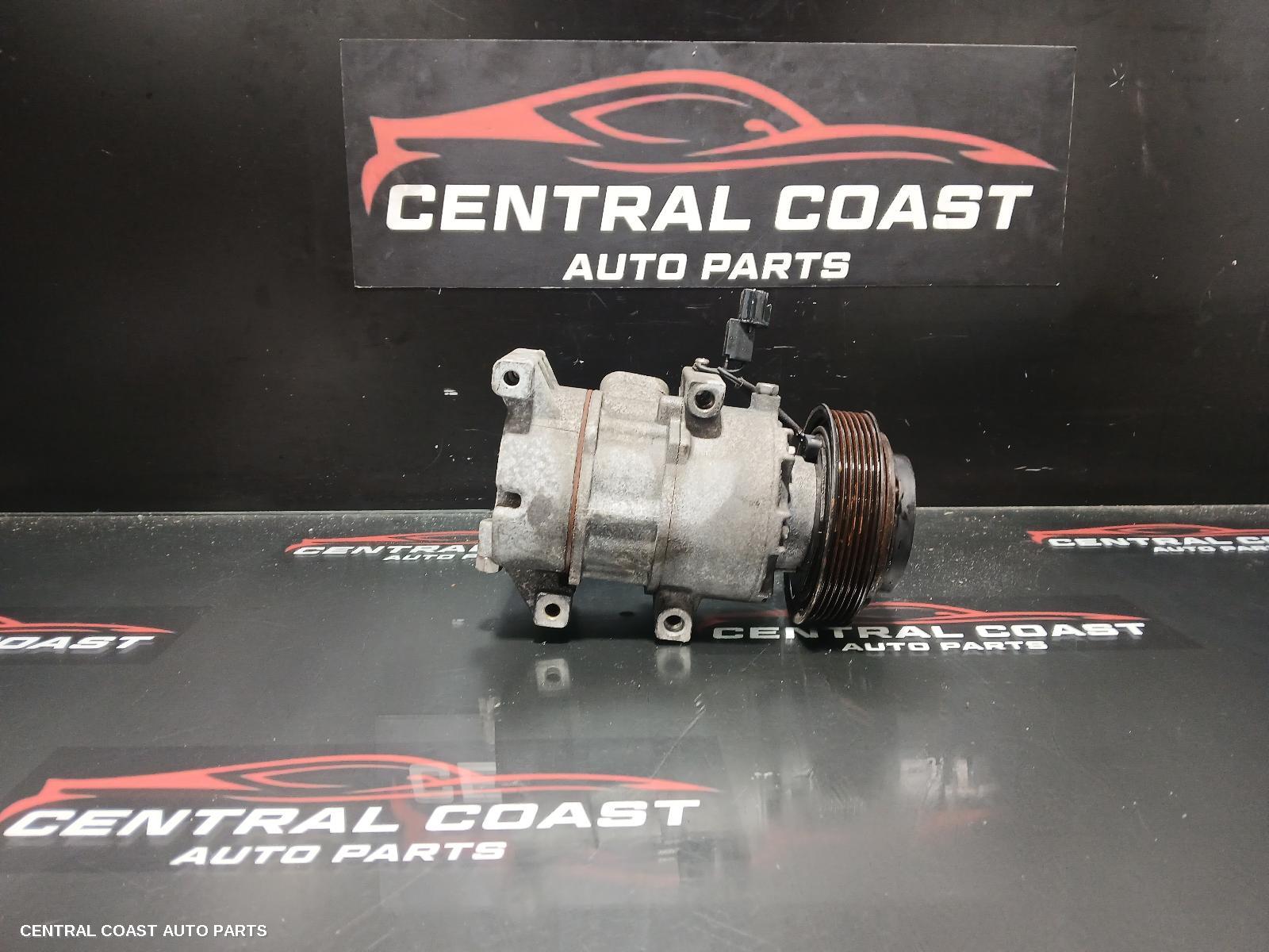 A C Compressor