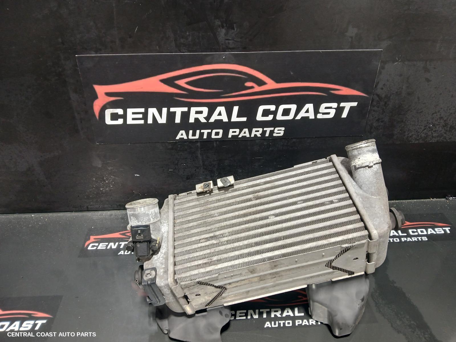 Intercooler