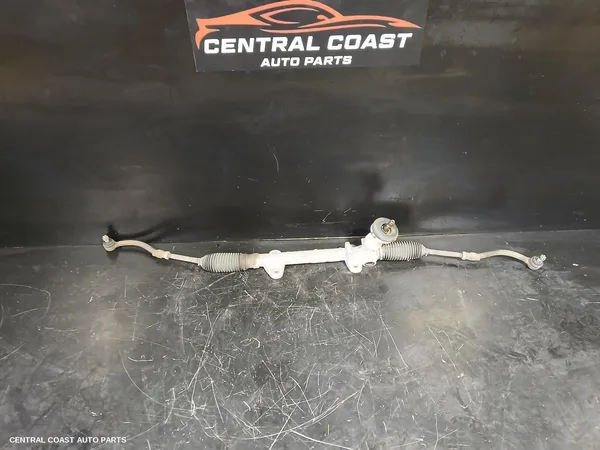 Steering Box/Rack