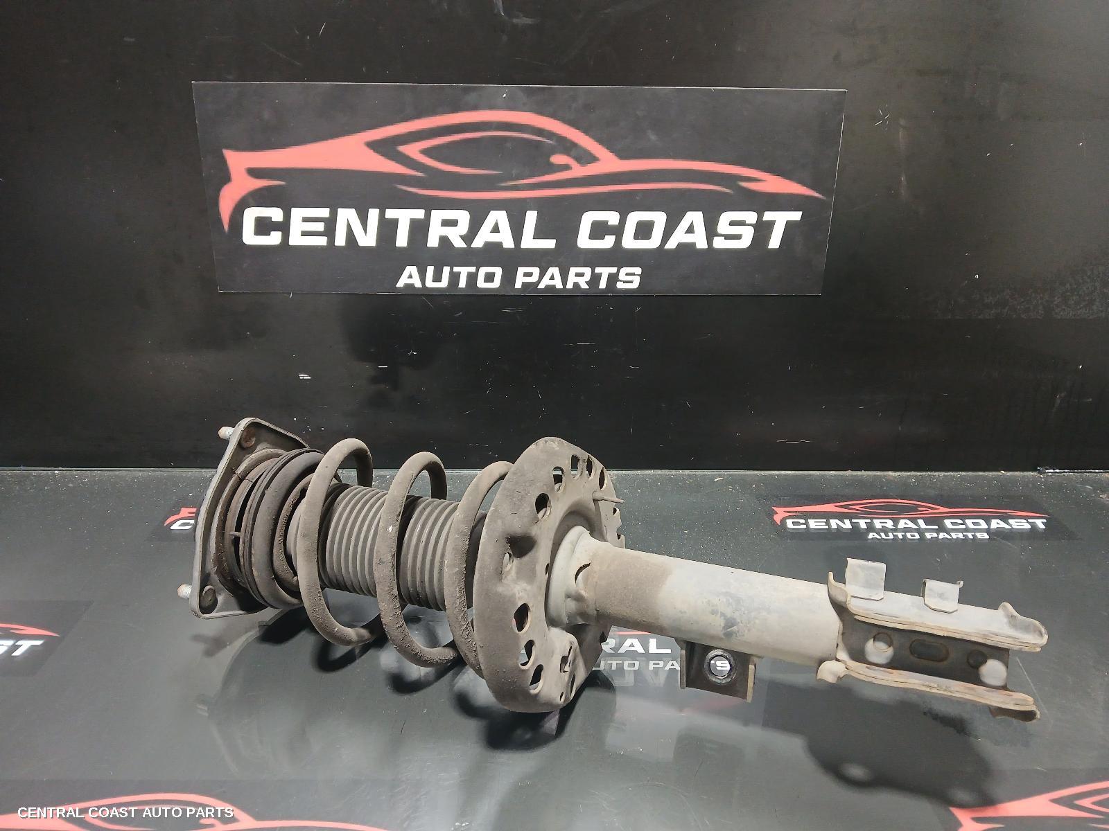 Left Front Strut
