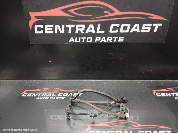Abs Sensor
