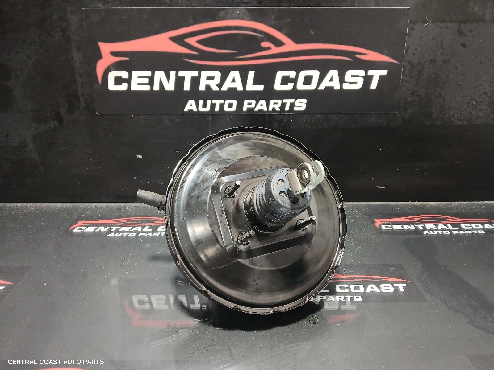 Brake Booster