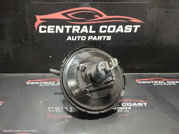 Brake Booster