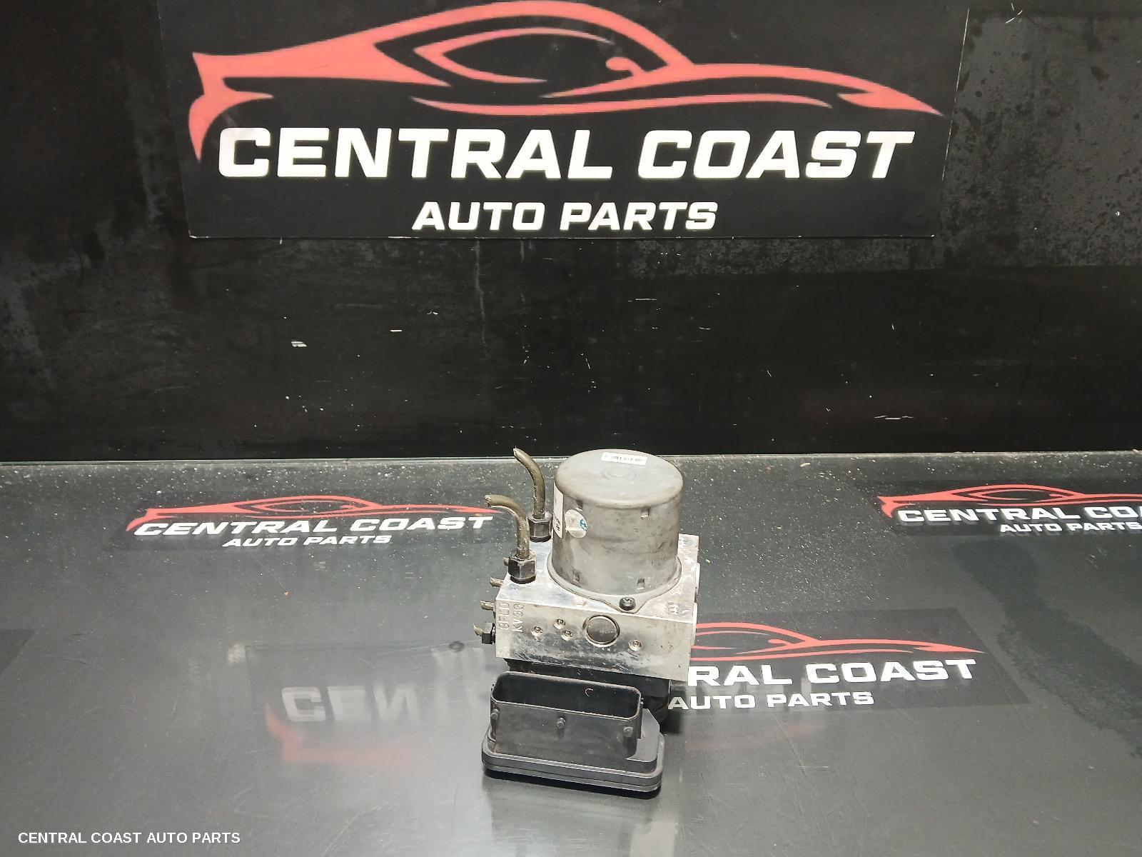 ABS Pump Modulator