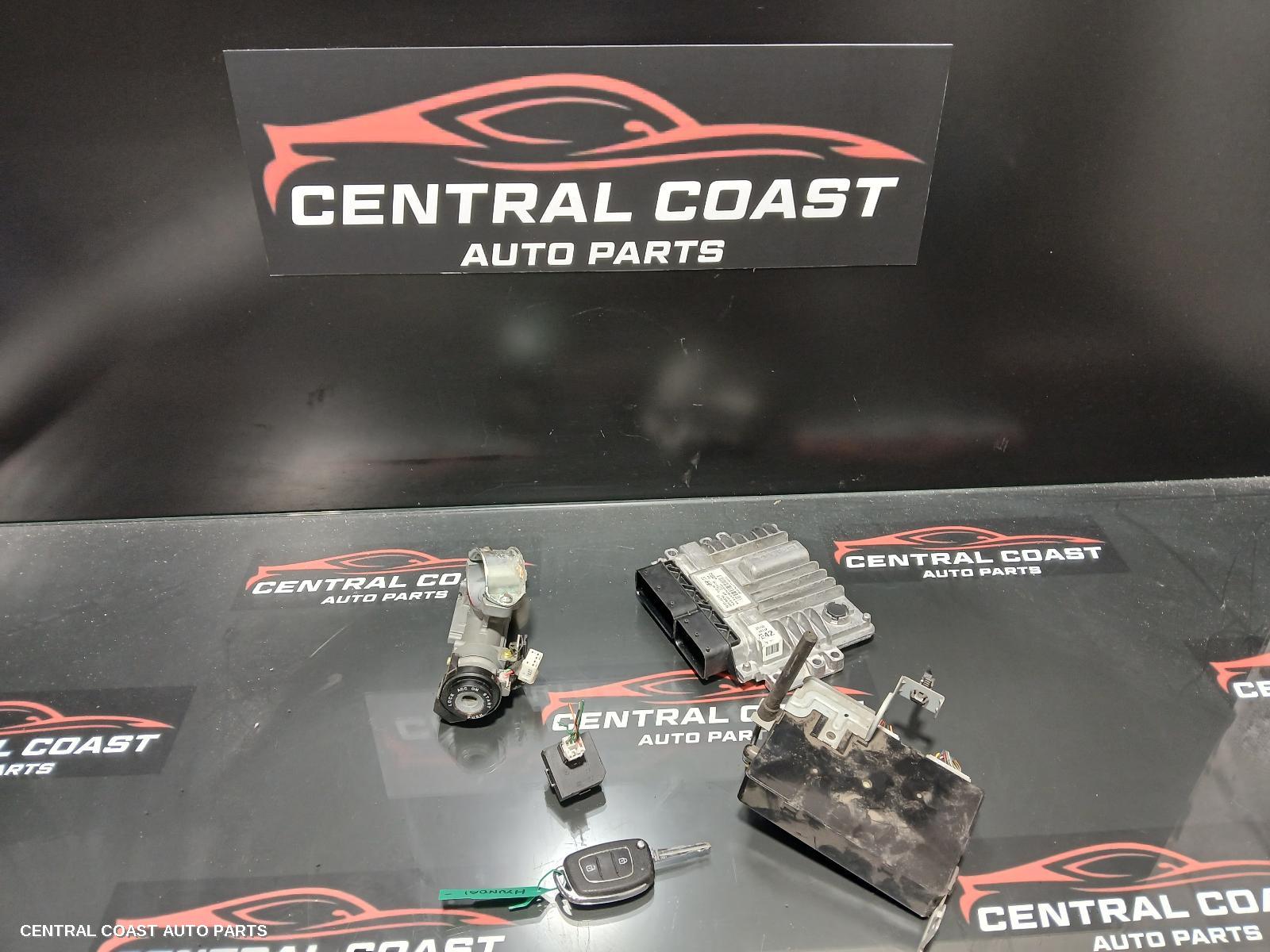 ECU