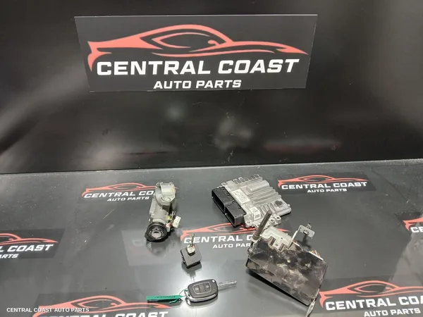 Ecu