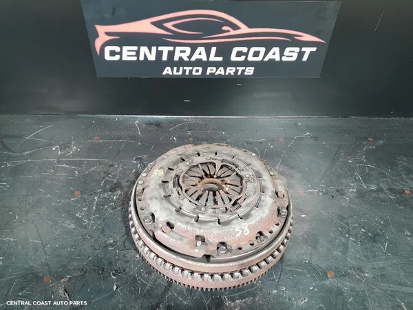 Flywheel/Flexplate