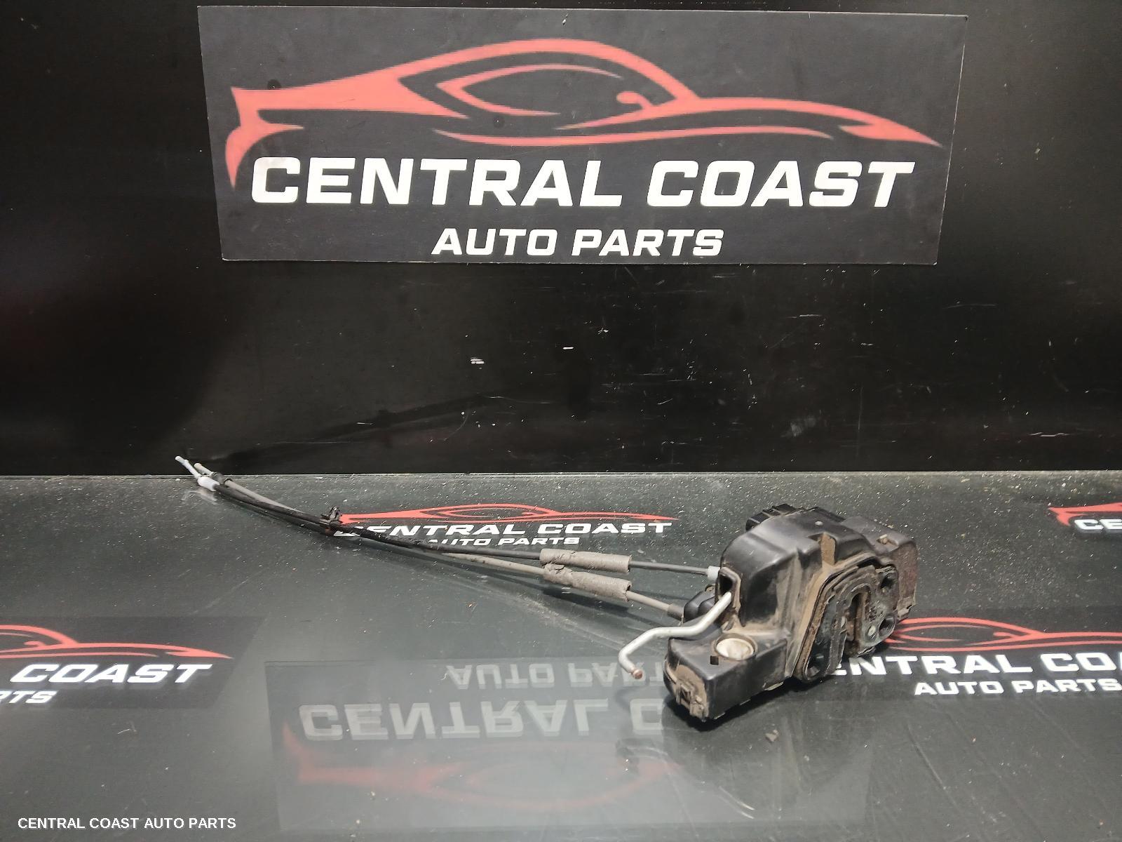 Door Boot Gate Lock