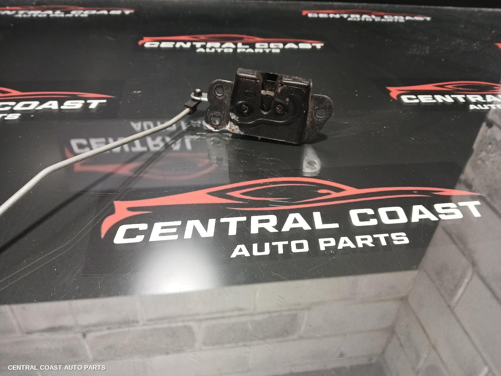 Door Boot Gate Lock