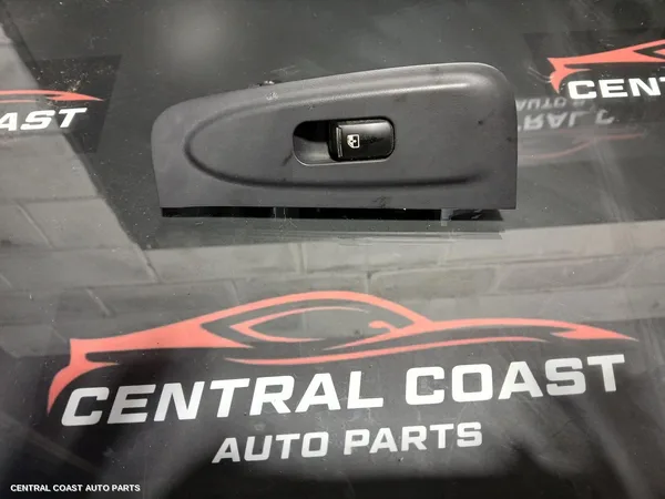 Pwr Dr Wind Switch