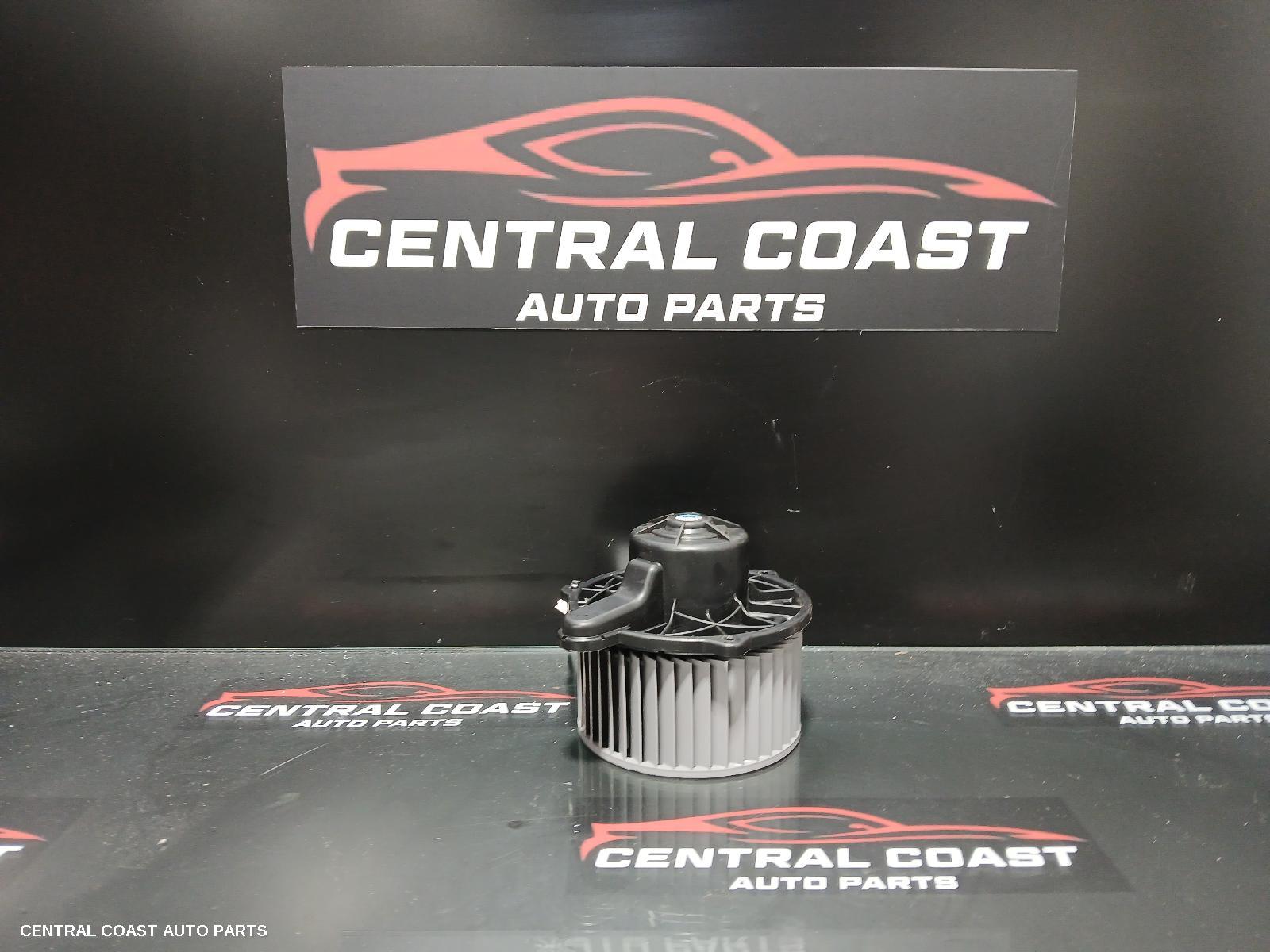 Heater Fan Motor
