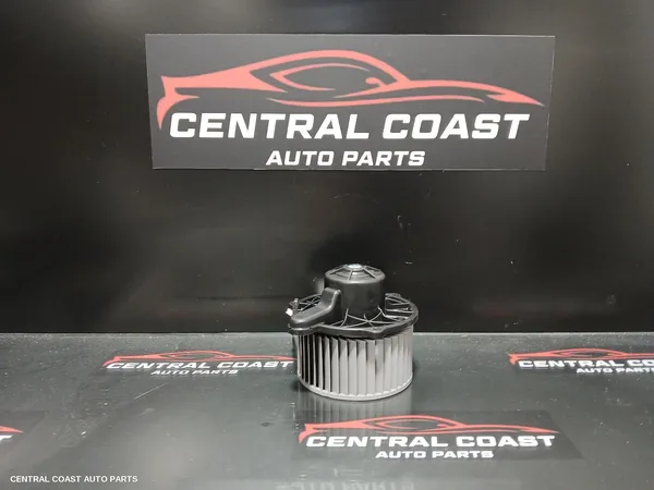 Heater Fan Motor