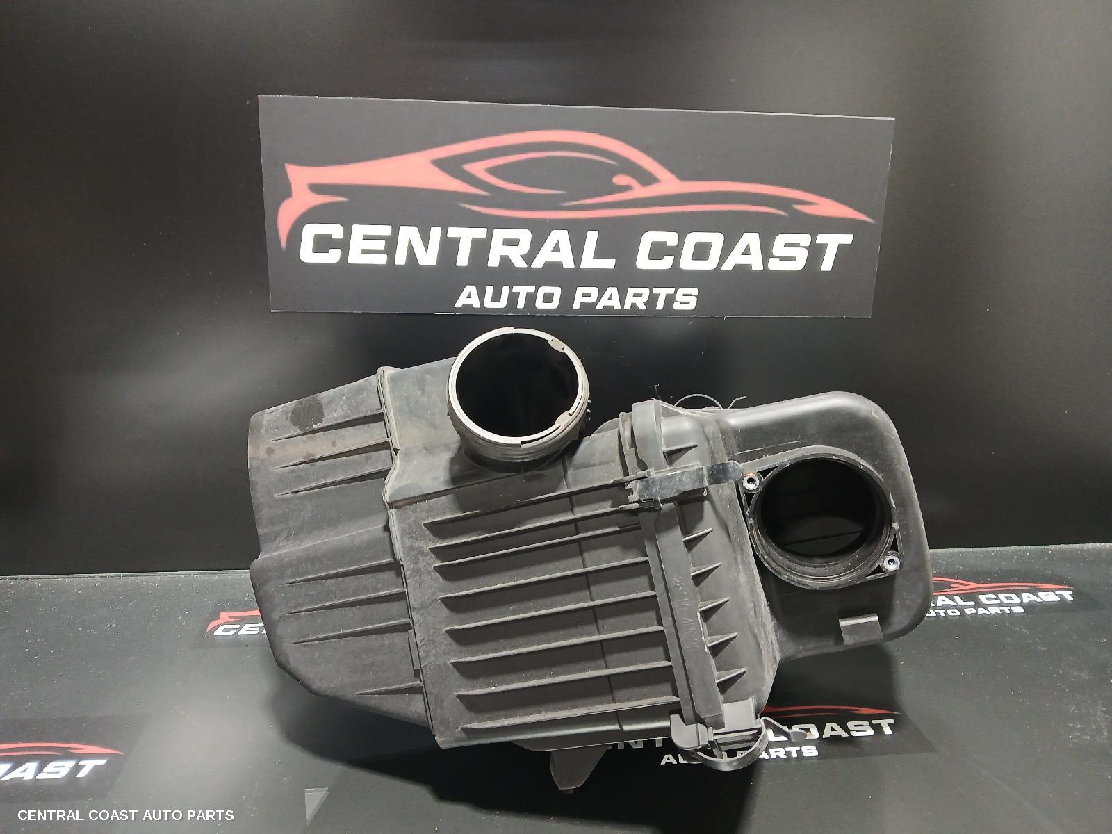 Air Cleaner Box