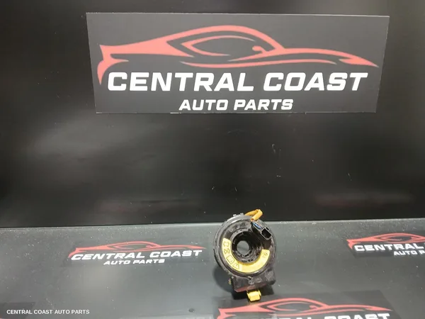 Airbag Module/Sensor