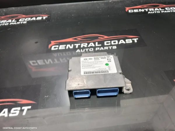 Airbag Module/Sensor