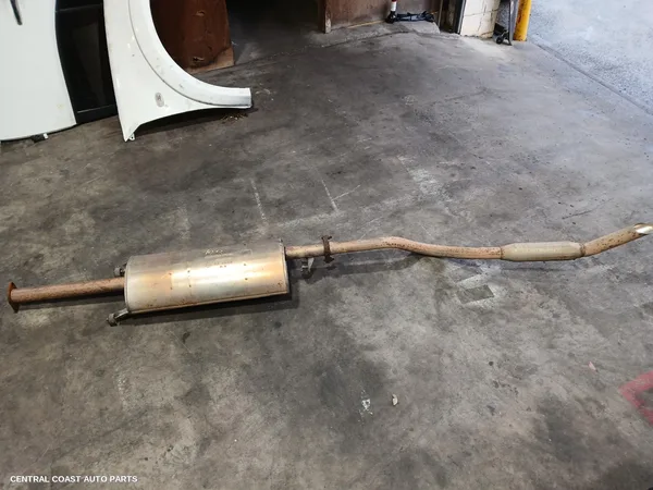 Exhaust System